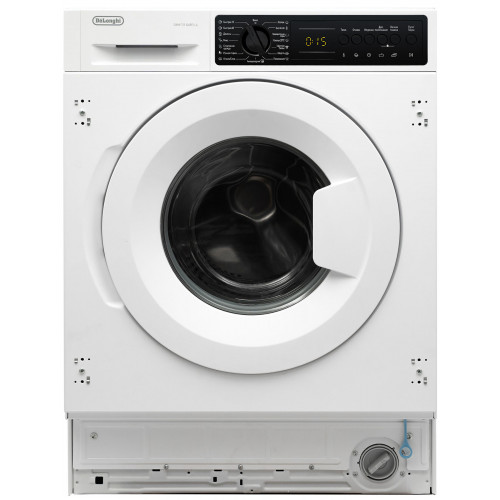Встраиваемая стиральная машина Delonghi DWMI 725 Isabella