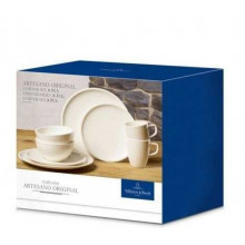 Столовый сервиз Villeroy & Boch Artesano Original