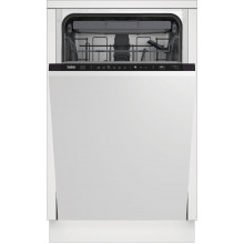 Встраиваемая посудомоечная машина Beko BDIS35162Q
