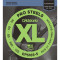 Струны D'Addario EPS165-5