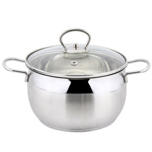Кастрюля Appetite Tessi GS08353