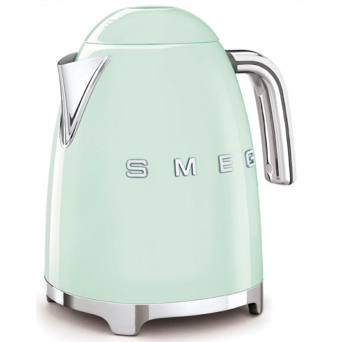Чайник электрический Smeg KLF03PGEU