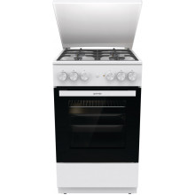 Комбинированная плита Gorenje GK5A42WF-B