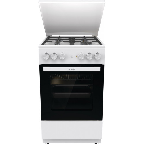 Комбинированная плита Gorenje GK5A42WF-B