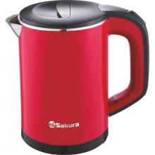Чайник электрический Sakura SA-2158BR