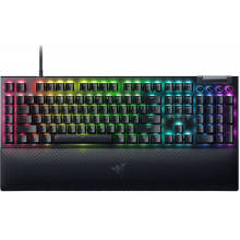 Клавиатура Razer BlackWidow V4 RZ03-04692500-R3R1