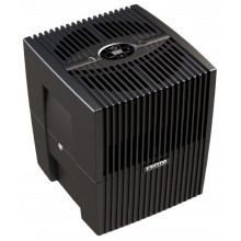 Мойка воздуха Venta LW15 Comfort Plus черный