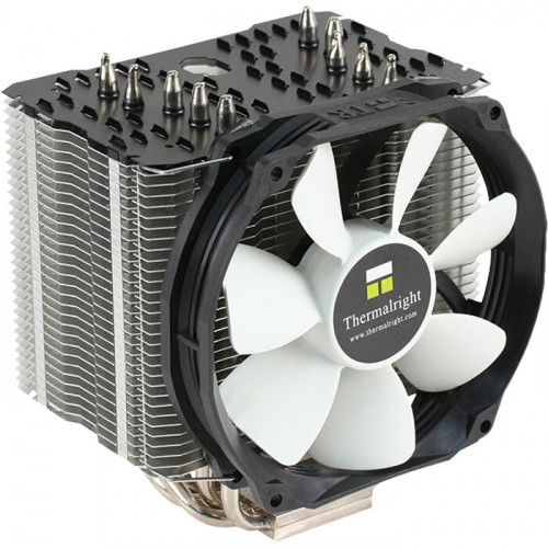Кулер Thermalright MACHO-120-SBM