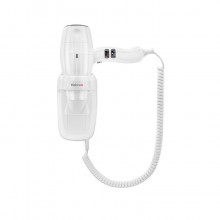 Фен Valera Silent Jet Protect 1200 White (586.11/044.04)