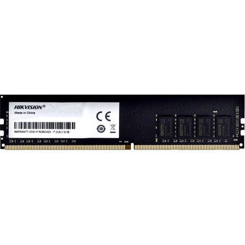 Оперативная память Hikvision HKED4041BAA1D0ZA1/4G