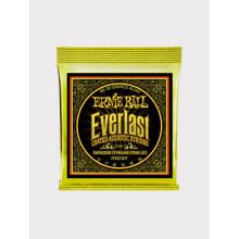 Струны для акустической гитары Ernie Ball 2554