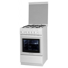 Газовая плита DeLuxe 506040.04 г кр чр