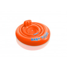Надувные водные ходунки Intex Baby Float 56588