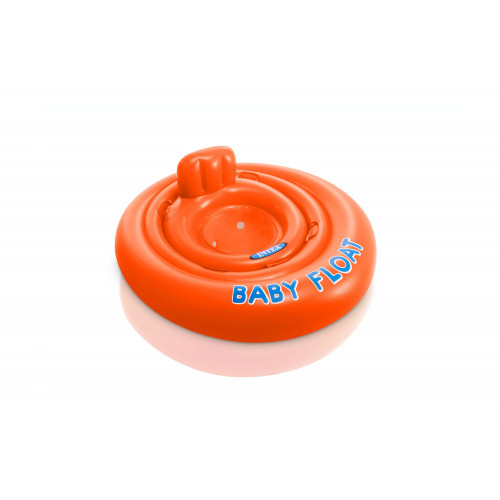 Надувные водные ходунки Intex Baby Float 56588