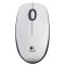 Мышь Logitech M100 белый