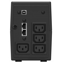 ИБП Ippon Back Power Pro II 600 LCD+USB