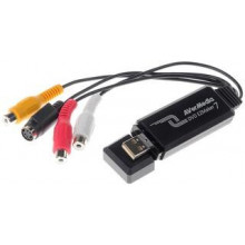 Карта видеозахвата AVerMedia DVD EZMaker 7 C039