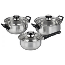 Набор посуды Baks-Set-6 (981055)