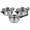 Набор посуды Baks-Set-6 (981055)