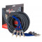 Акустический кабель Kicx RCA SCM45