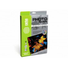 Бумага Cactus CS-MA4190100DS белый