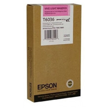 Картридж Epson C13T603600