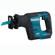 Пила сабельная аккумуляторная Makita DJR188Z