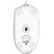 Мышь Logitech G102 LightSync White