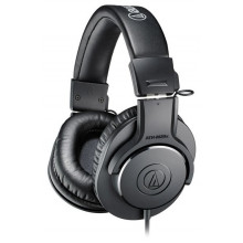 Наушники Audio-Technica ATH-M20X