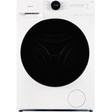 Стиральная машина Midea MF200W120WBS/W-RU