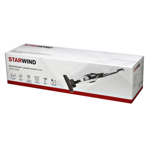 Пылесос StarWind SCH1260