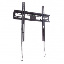 Кронштейн для телевизора Kromax Flat-3 черный