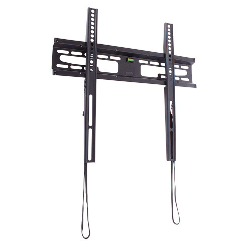 Кронштейн для телевизора Kromax Flat-3 черный