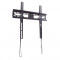 Кронштейн для телевизора Kromax Flat-3 черный