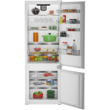 Встраиваемый холодильник Hotpoint-Ariston HBT 400I