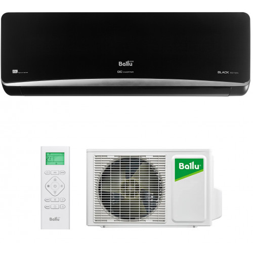 Сплит-система Ballu BSPI-13HN8/BL/EU