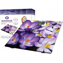 Весы напольные Eurostek EBS-2605