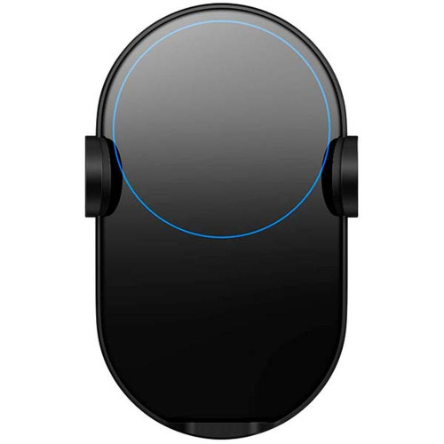 Автомобильное зарядное устройство Xiaomi Mi 20W Wireless Car Charger