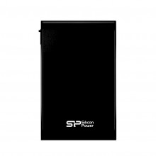 Внешний жесткий диск Silicon Power SP010TBPHDA80S3K
