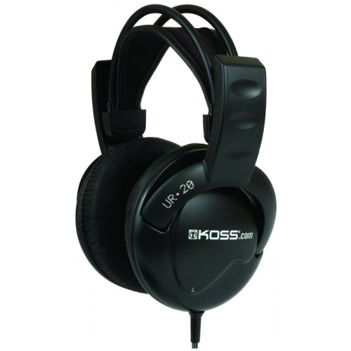 Наушники Koss UR20