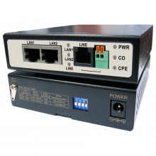 Удлинитель Osnovo TR-IP2