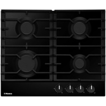 Встраиваемая газовая варочная панель Hansa BHGS 630301