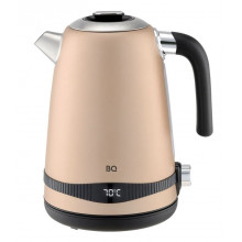 Чайник электрический BQ KT1724SW бежевый