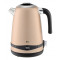 Чайник электрический BQ KT1724SW бежевый