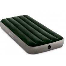 Надувной матрас Intex Downy Airbed 64760