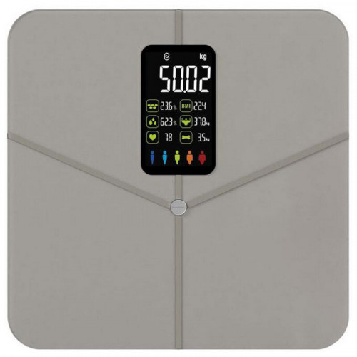 Весы напольные SecretDate SD-IT01G
