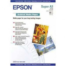 Бумага Epson C13S041340