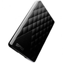 Внешний жесткий диск Silicon Power SP010TBPHDD06S3K