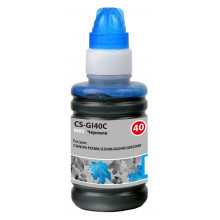 Чернила Cactus CS-GI40C