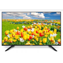 Телевизор Vesta 43V3400 черный
